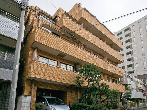 日興児玉パレス南青山